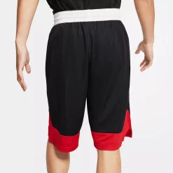 Men's Nike Dri-FIT Icon Basketball Shorts -Teens shop 3698449 ALT