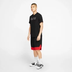 Men's Nike Dri-FIT Icon Basketball Shorts -Teens shop 3698449 ALT2