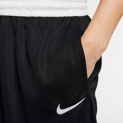 Men's Nike Dri-FIT Icon Basketball Shorts -Teens shop 3698449 ALT4