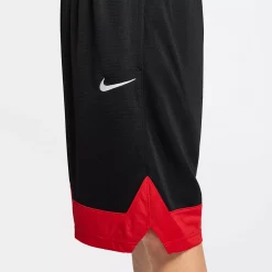 Men's Nike Dri-FIT Icon Basketball Shorts -Teens shop 3698449 ALT5