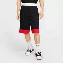 Men's Nike Dri-FIT Icon Basketball Shorts -Teens shop 3698449 ALT6