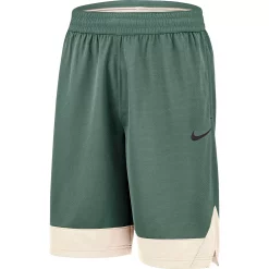 Men's Nike Dri-FIT Icon Basketball Shorts -Teens shop 3698449 Dutch Green