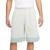 Men's Nike Dri-FIT Icon Basketball Shorts 2 Men's Nike Dri-FIT Icon Basketball Shorts -Teens shop 3698449 Seafoam