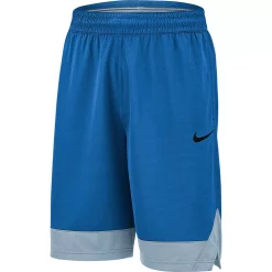 Men's Nike Dri-FIT Icon Basketball Shorts -Teens shop 3698449 Signal Blue