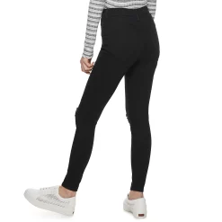 Juniors' SO® Super High-Rise Jeggings 16 Juniors' SO® Super High-Rise Jeggings -Teens shop 3741638 ALT