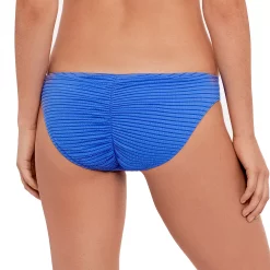 Juniors' SO® Ruched Back Hipster Swim Bottoms -Teens shop 4258731 ALT