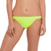 Juniors' SO® Banded Hipster Swim Bottoms -Teens shop 4258737 Hot Yellow
