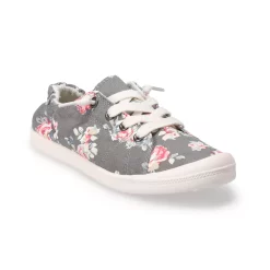 SO® Redwood Women's Sneakers -Teens shop 4634934 Floral