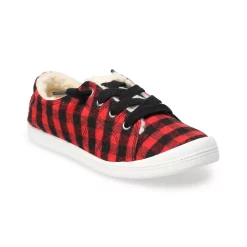 Teens shop -Teens shop 4634934 Red Buffalo Check