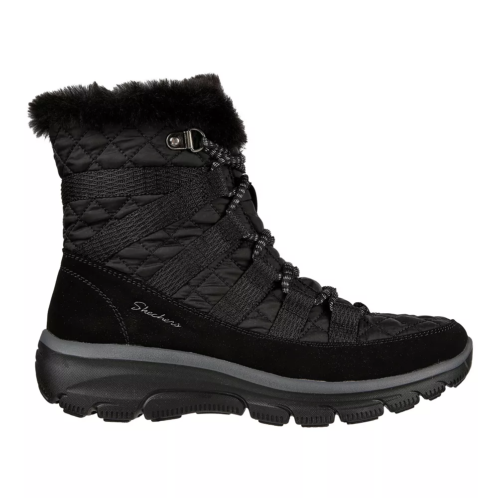 Skechers® Easy Going Moro Street Women's Winter Boots 5 Skechers® Easy Going Moro Street Women's Winter Boots - Image 4