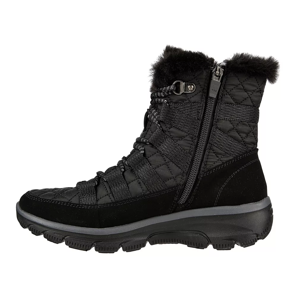 Skechers® Easy Going Moro Street Women's Winter Boots 6 Skechers® Easy Going Moro Street Women's Winter Boots - Image 5