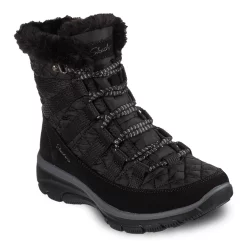 Skechers® Easy Going Moro Street Women's Winter Boots 10 Skechers® Easy Going Moro Street Women's Winter Boots -Teens shop 4944411 Black