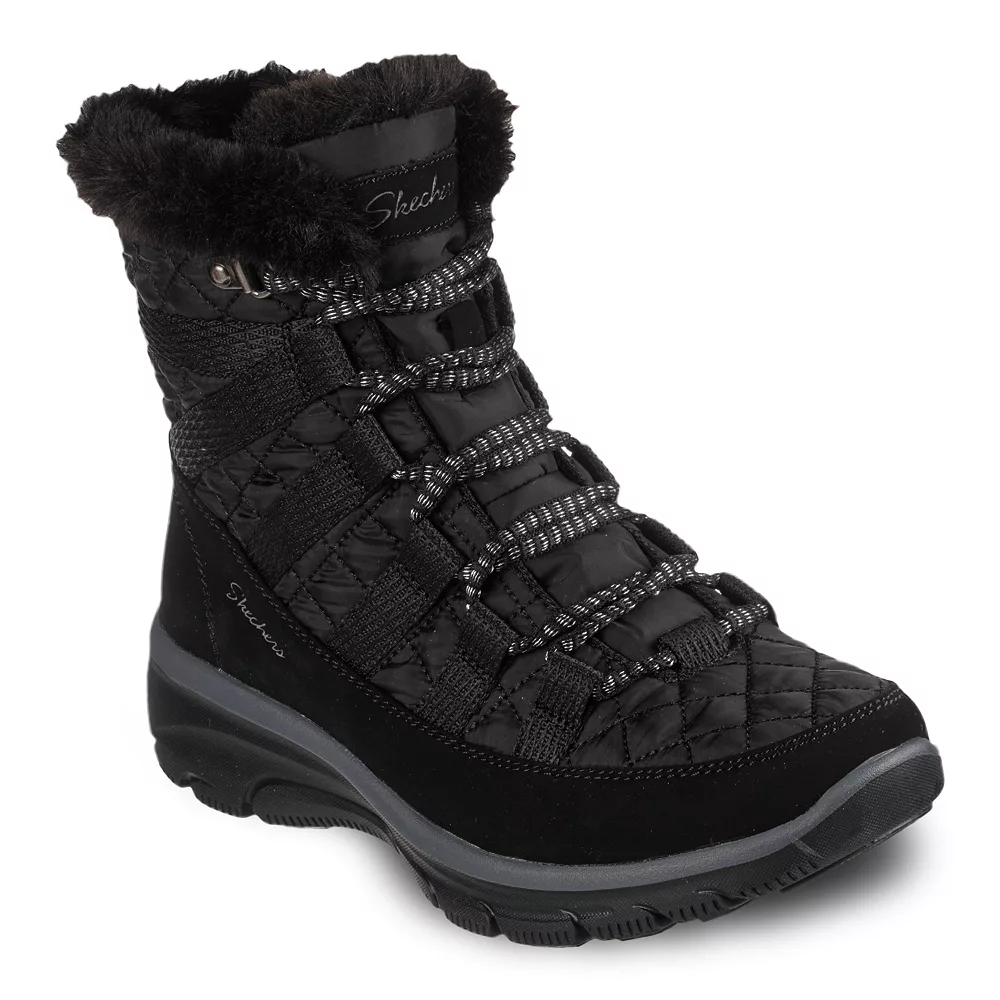 Skechers® Easy Going Moro Street Women's Winter Boots 4 Skechers® Easy Going Moro Street Women's Winter Boots - Image 3