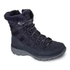 Skechers® Easy Going Moro Street Women's Winter Boots -Teens shop 4944411 Navy