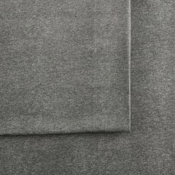 Cuddl Duds® Microfiber Sheet Set with Pillowcases 37 Cuddl Duds® Microfiber Sheet Set with Pillowcases -Teens shop 5035429 Charcoal Heather