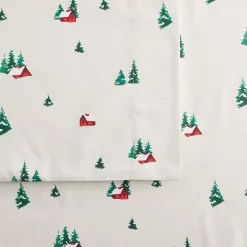 Cuddl Duds® Microfiber Sheet Set with Pillowcases 49 Cuddl Duds® Microfiber Sheet Set with Pillowcases -Teens shop 5035429 Forest Barn