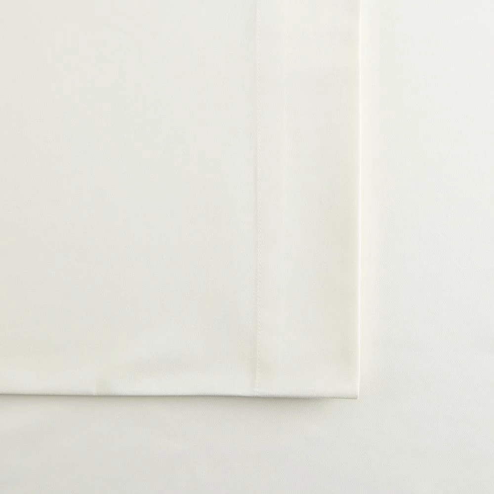 Cuddl Duds® Microfiber Sheet Set with Pillowcases 3 Cuddl Duds® Microfiber Sheet Set with Pillowcases - Image 3