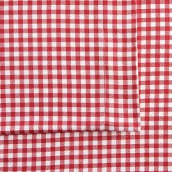 Cuddl Duds® Microfiber Sheet Set with Pillowcases 34 Cuddl Duds® Microfiber Sheet Set with Pillowcases -Teens shop 5035429 Red Gingham