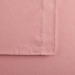 Cuddl Duds® Microfiber Sheet Set with Pillowcases 53 Cuddl Duds® Microfiber Sheet Set with Pillowcases -Teens shop 5035429 Red Heather