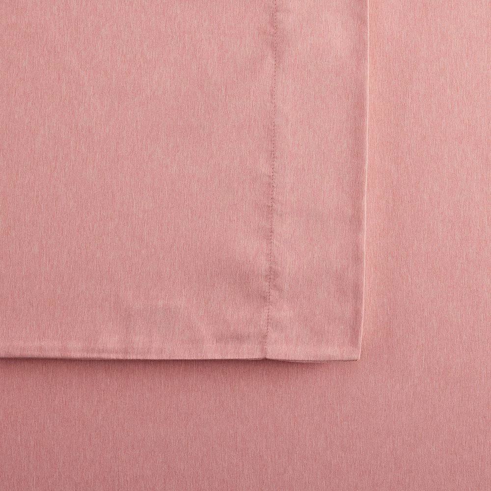 Cuddl Duds® Microfiber Sheet Set with Pillowcases 24 Cuddl Duds® Microfiber Sheet Set with Pillowcases - Image 24