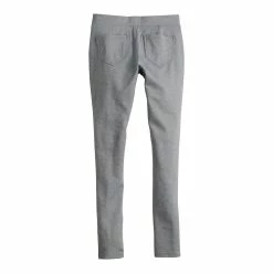 Girls 4-20 SO® Zipper Pocket Ponte Pants in Regular & Plus Size -Teens shop 5047156 ALT