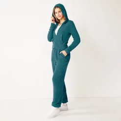 Juniors' SO® Cozy Zip Hoodie -Teens shop 5156164 ALT2