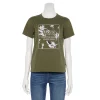 Juniors' Vans Short Sleeve Tee -Teens shop 5170236