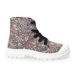 SO® Dragonfruit Women's Ankle Boots -Teens shop 5194660 Floral