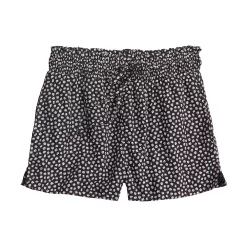 Juniors' SO® Smocked Shorts -Teens shop 5198562 ALT5