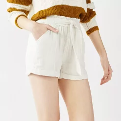 Juniors' SO® Camp Shorts -Teens shop 5198564 Sahara Wind