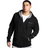 Men's Champion® Powerblend Fleece Full-Zip Hoodie