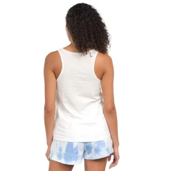 Juniors' Hurley x Black Girls Surf Allison Washed Racerback Tank Top -Teens shop 5230725 ALT