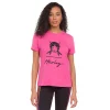 Juniors' Hurley x Black Girls Surf Felicia Relaxed Girlfriend Tee -Teens shop 5230727