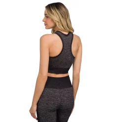 Juniors' Hurley Seamless Tank Top -Teens shop 5282749 ALT