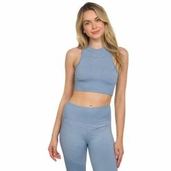 Juniors' Hurley Seamless Tank Top -Teens shop 5282749 Plein Air