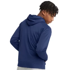 Men's Champion® Game Day Graphic Hoodie -Teens shop 5537126 ALT
