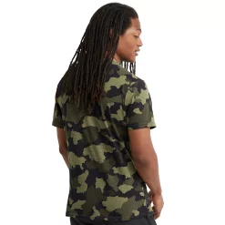 Men's Champion® Classic Camo Tee -Teens shop 5537204 ALT