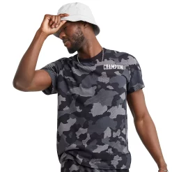 Men's ChampionĀ® Classic Camo Tee
