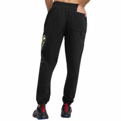 Men's Champion® Global Explorer French-Terry Fleece Joggers -Teens shop 5537708 ALT