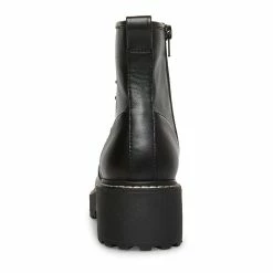 Madden girl Carra Women's Platform Combat Boots 17 Madden girl Carra Women's Platform Combat Boots -Teens shop 5542923 ALT4