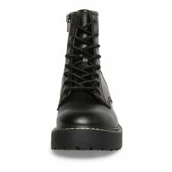 Madden girl Carra Women's Platform Combat Boots 19 Madden girl Carra Women's Platform Combat Boots -Teens shop 5542923 ALT6