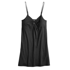 Juniors' SO® O-Ring Fit & Flare Mini Dress -Teens shop 5553618 ALT5