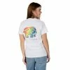 Juniors' IVORY ELLA "Pride" Tee -Teens shop 5554324