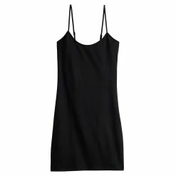 Juniors' SO® Back-Tie Bodycon Mini Dress 9 Juniors' SO® Back-Tie Bodycon Mini Dress -Teens shop 5558012 ALT5