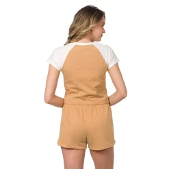 Juniors' Hurley "Have A Nice Wave" Cropped Graphic Tee -Teens shop 5559706 ALT