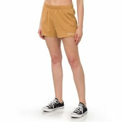 Juniors' Hurley Comfy "Hurley" Logo Shorts -Teens shop 5559733 ALT2