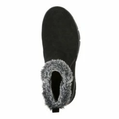 Skechers Relaxed Fit® Easy Going High Zip Women's Ankle Boots 13 Skechers Relaxed Fit® Easy Going High Zip Women's Ankle Boots -Teens shop 5565449 ALT4