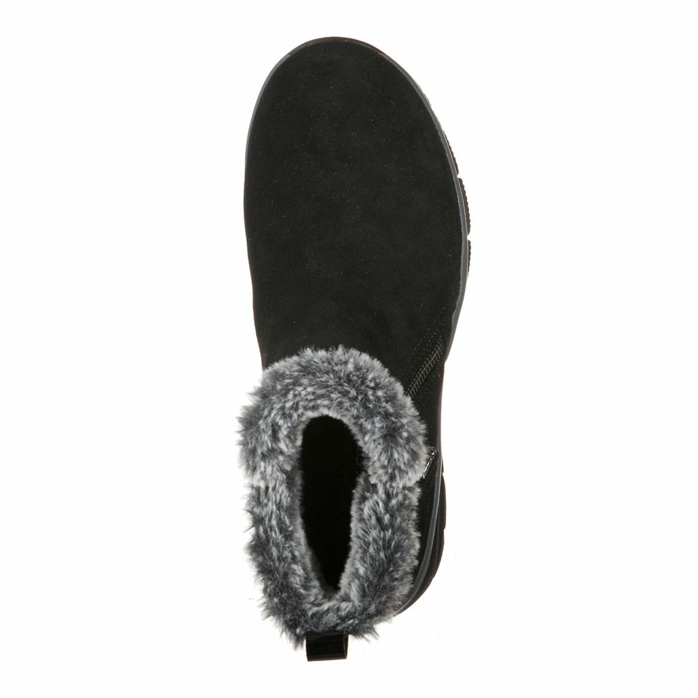 Skechers Relaxed Fit® Easy Going High Zip Women's Ankle Boots 8 Skechers Relaxed Fit® Easy Going High Zip Women's Ankle Boots - Image 6