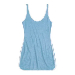 Juniors' SO® Solid Terry Mini Dress 13 Juniors' SO® Solid Terry Mini Dress -Teens shop 5571260 ALT5