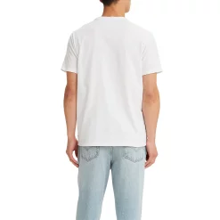 Men's Levi's® Silvertab™ Logo Graphic Tee -Teens shop 5581955 ALT